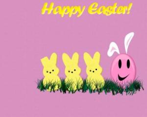 Easter wallpaper 03